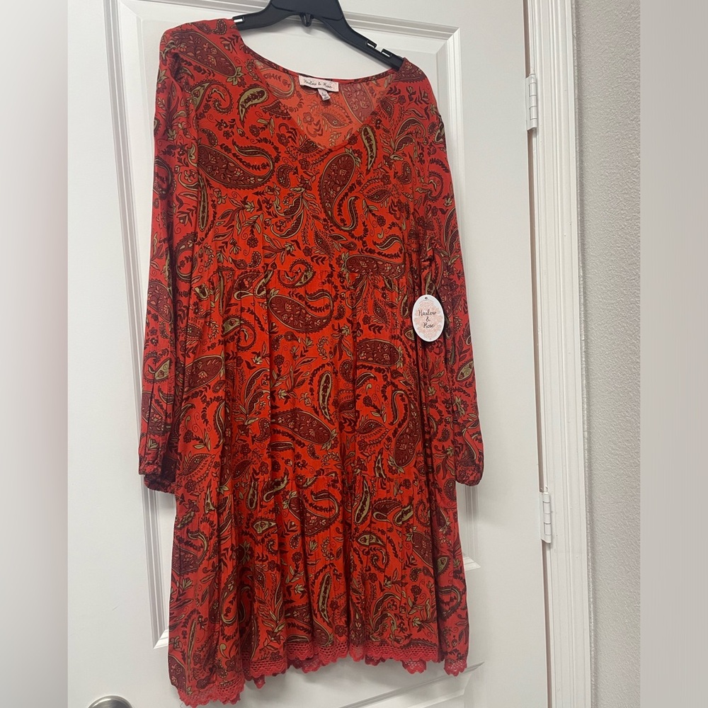 Women’s dress